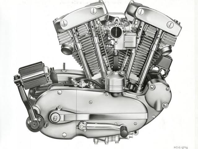 Ironhead