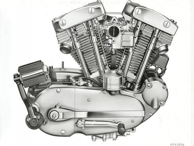 Ironhead