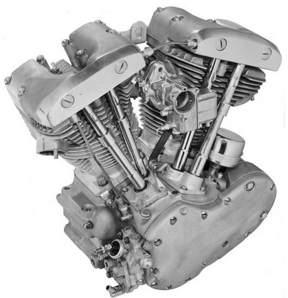 Shovelhead