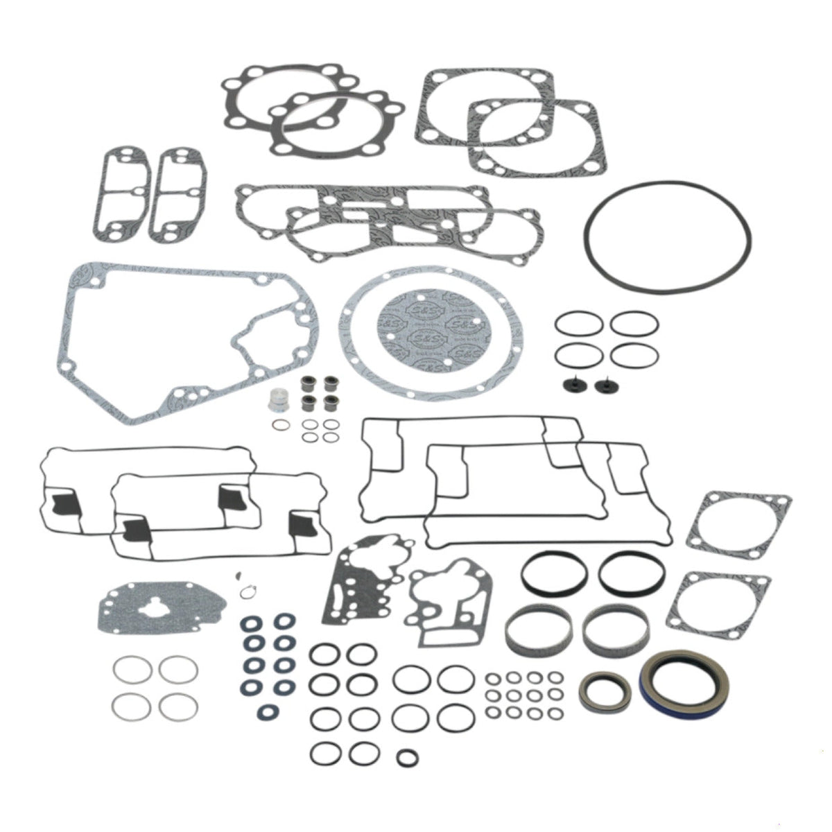 S&S Cycle Rebuild Gasket Kit 106-0992 for S&S V96 3-5/8" Bore