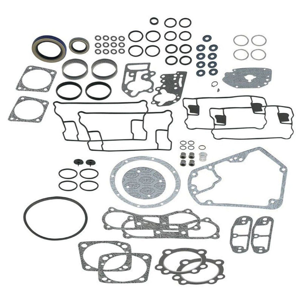 S&S Cycle Rebuild Gasket Kit 106-0992 for S&S V96 3-5/8" Bore