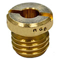 S&S Main Jet .060 11-7230 for B D E & G