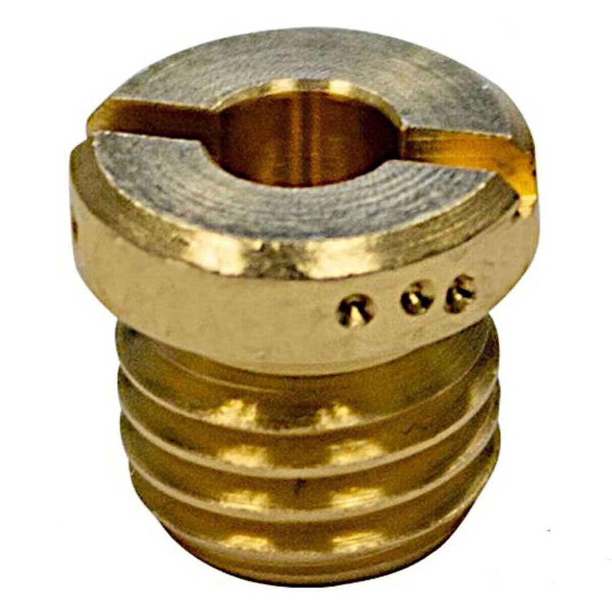S&S Cycle Main Jet .066 11-7233 for B D E & G
