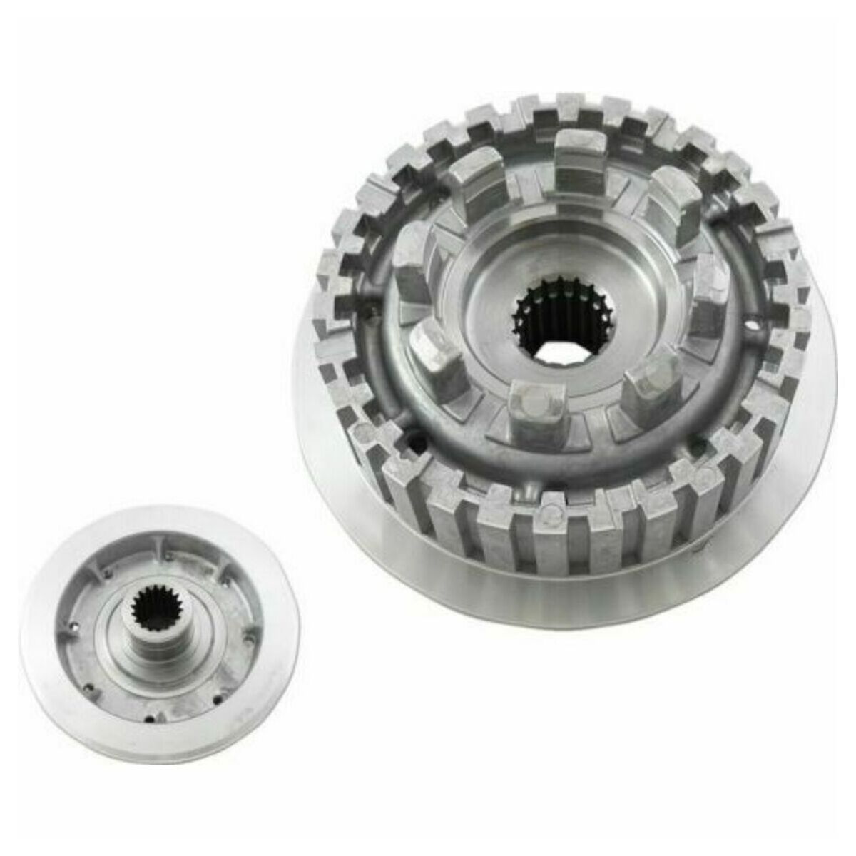 James Clutch Hub 1132-1120 for XL