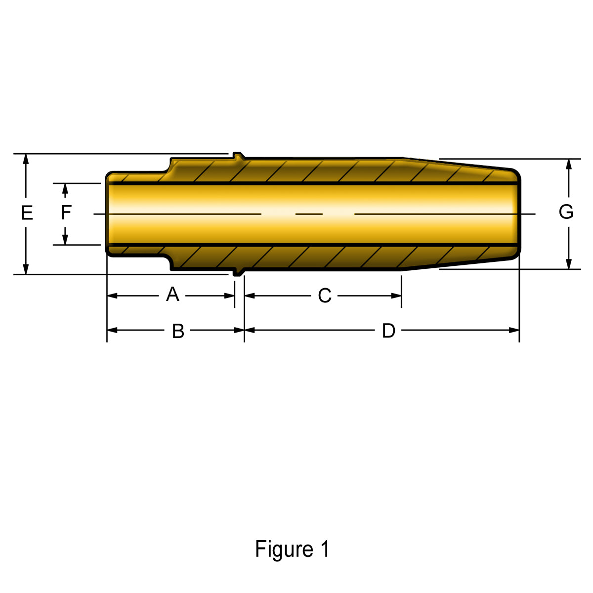 KPMI Intake Valve Guide for Harley-Davidson