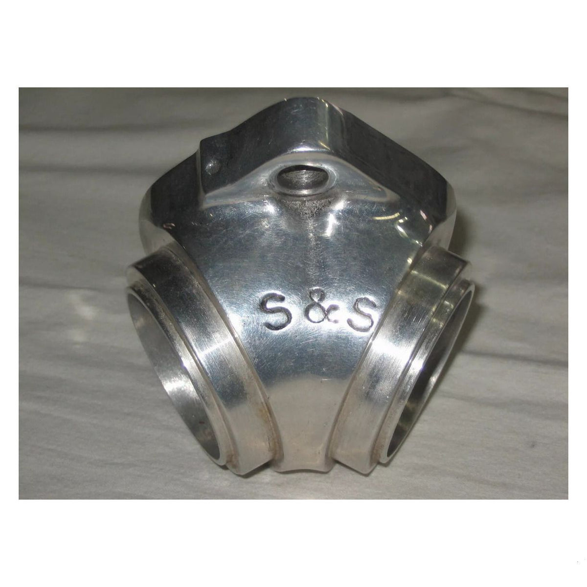 S&S Super D Intake Manifold O-Ring Type 16-3200 for Shovelhead / Ironhead XL