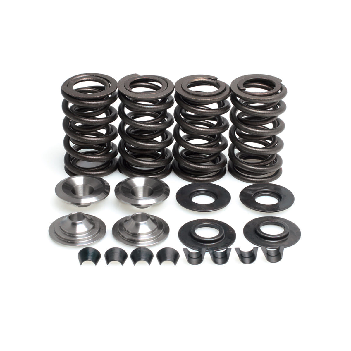 KPMI Racing Spring Kit 20-20060 for Harley-Davidson