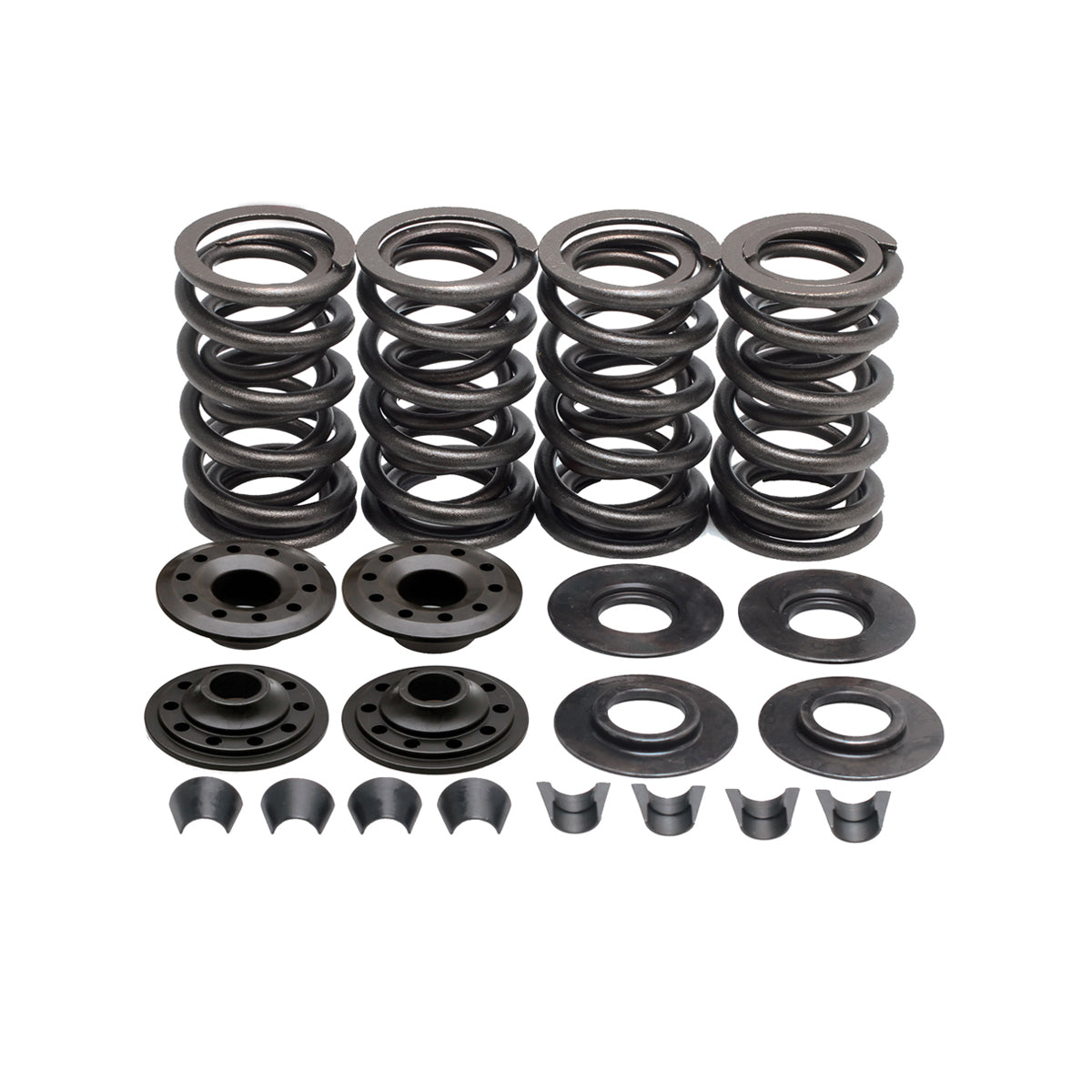 KPMI Racing Spring Kit 20-20060 for Harley-Davidson