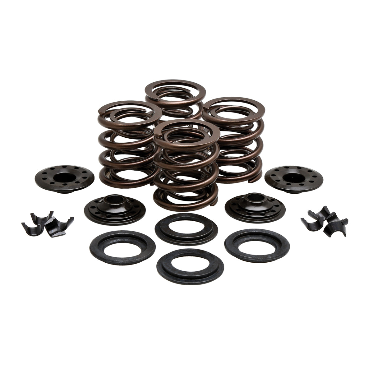 KPMI Valve Spring Kit 20-20425 for 1936-1947 Knucklehead