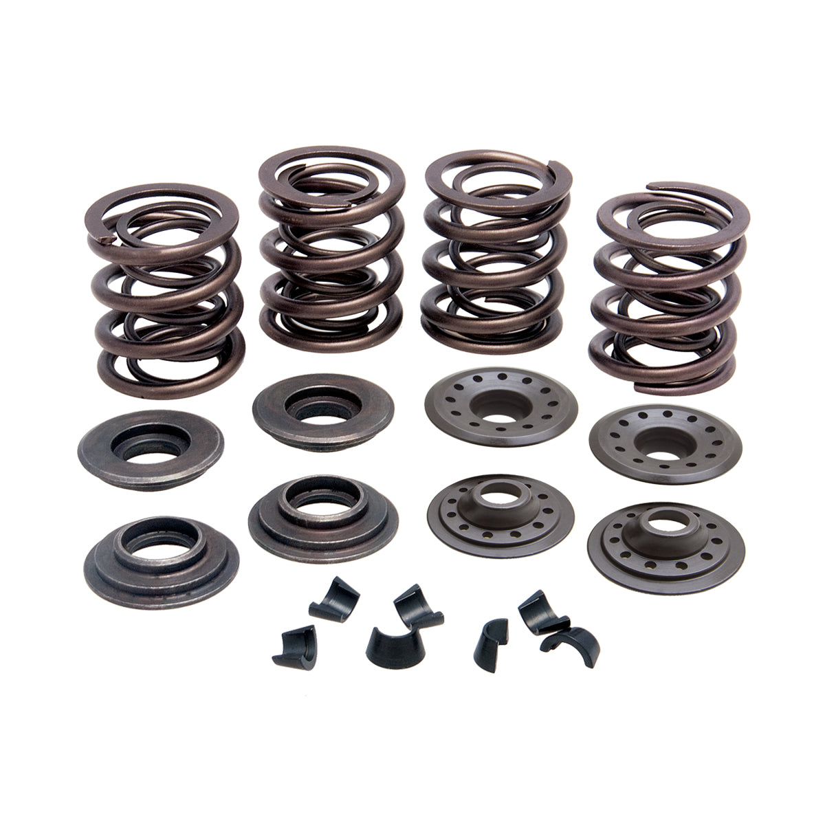 KPMI Steel Spring Kit 20-20430 for 1948-1965 Panhead