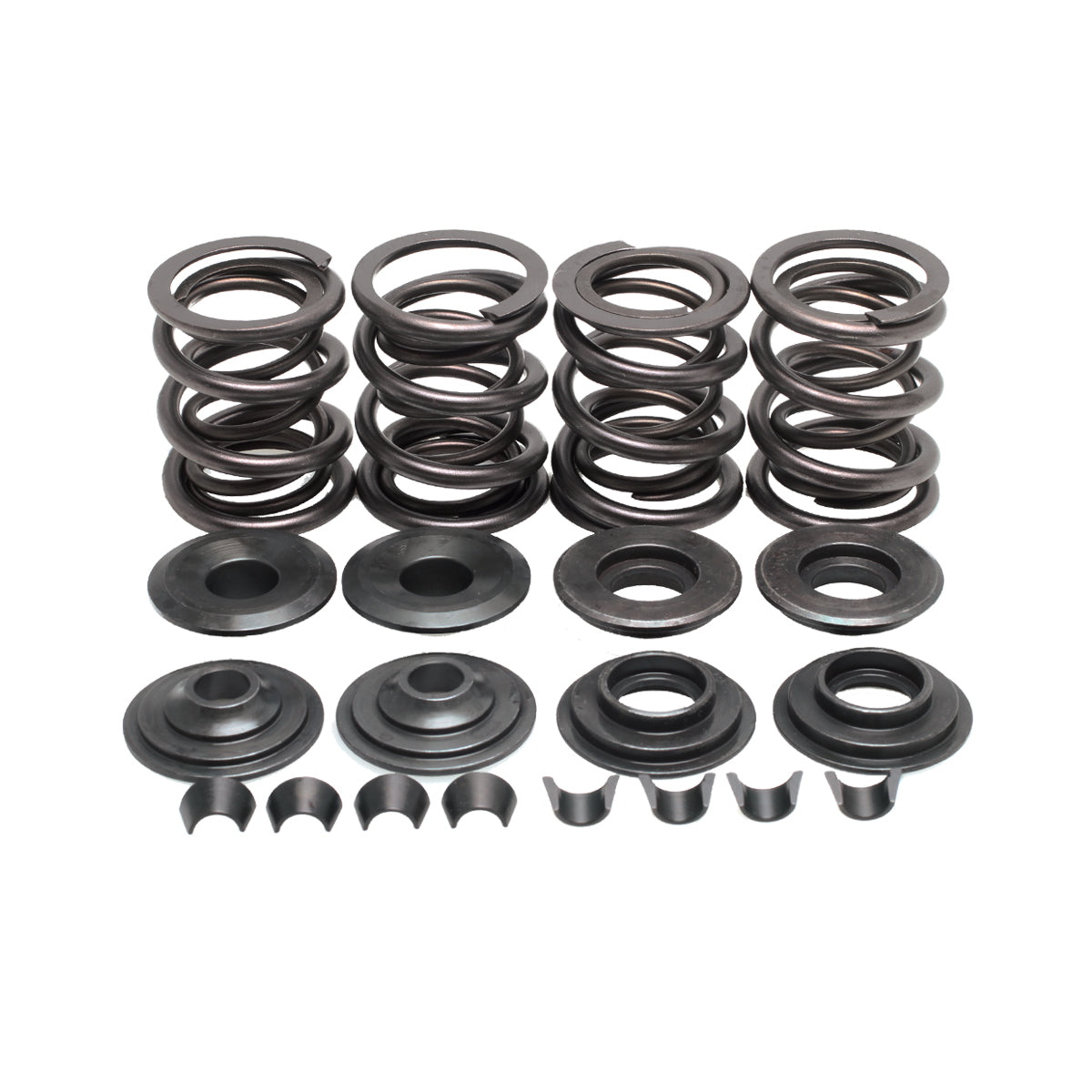 KPMI Racing Spring Kit 20-20445 for 1948-1965 Panhead