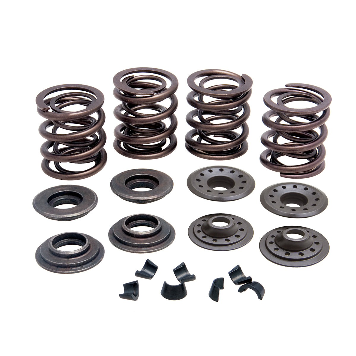 KPMI Valve Spring Kit 20-20850 for Harley-Davidson