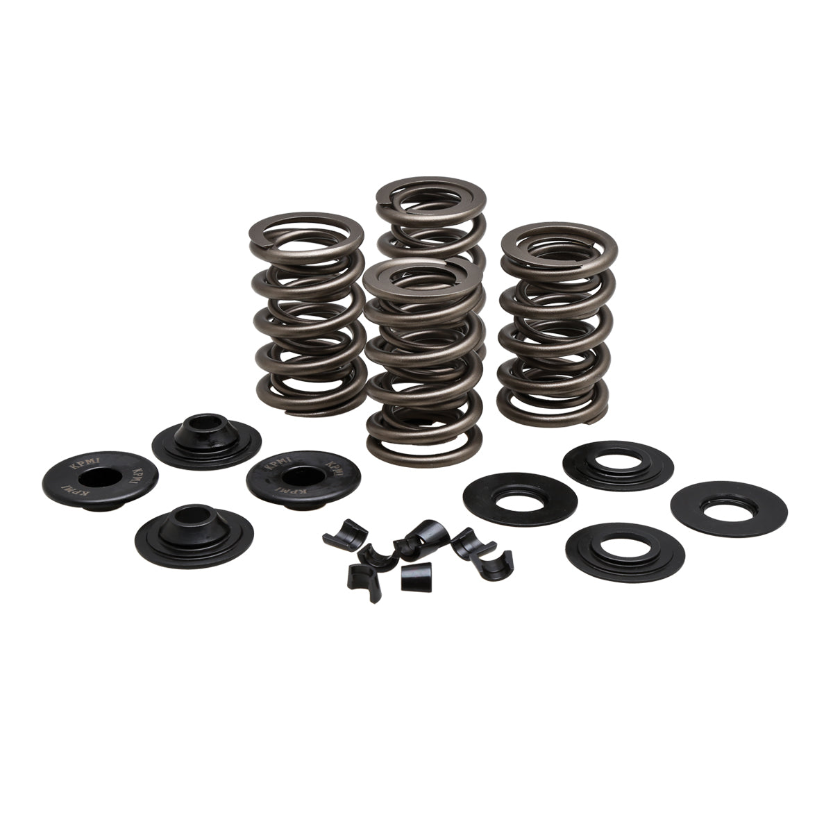 KPMI Racing Spring Kit 20-21750 for Harley-Davidson