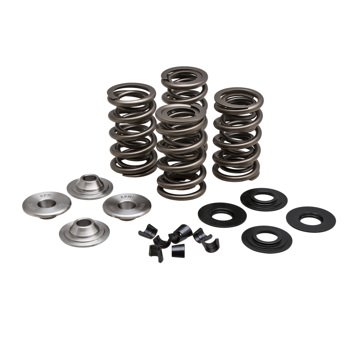 KPMI Racing Spring Kit 20-21700 for Harley-Davidson