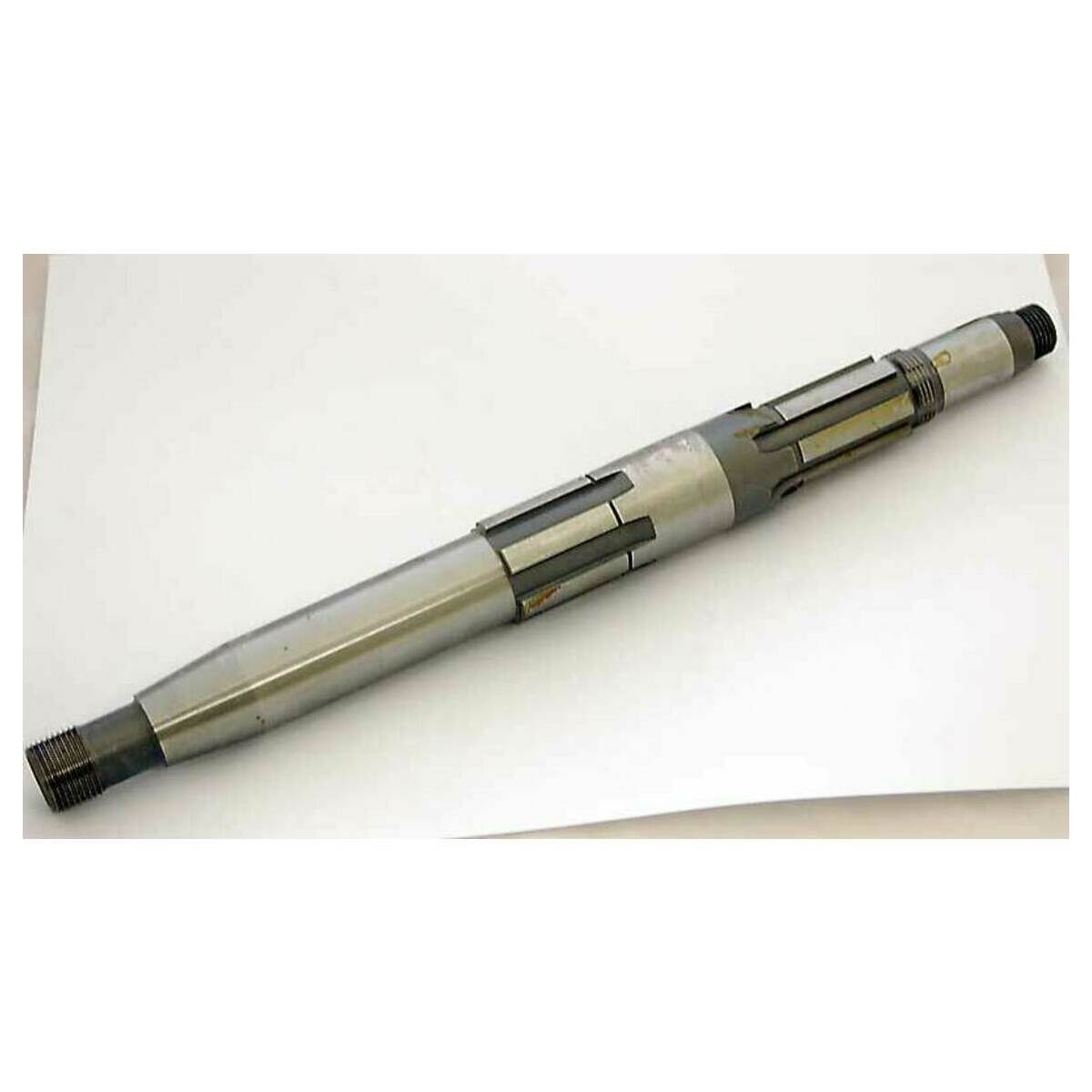 Andrews Transmission Mainshaft 208650 for Big Twin 1965-1969