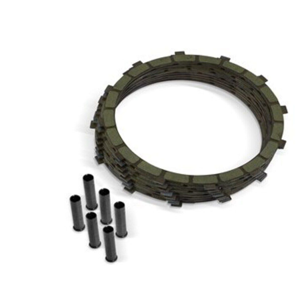 Barnett Clutch Plate Set 302-30-10030 for XL 71-84