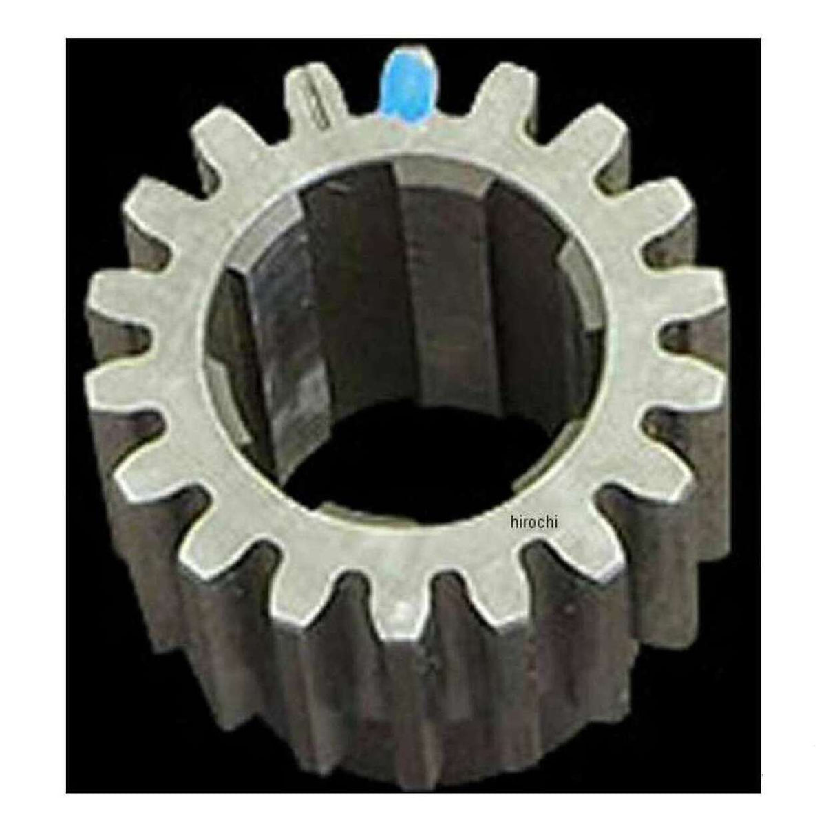 S&S Pinion Blue 33-4152 for XL 86-87