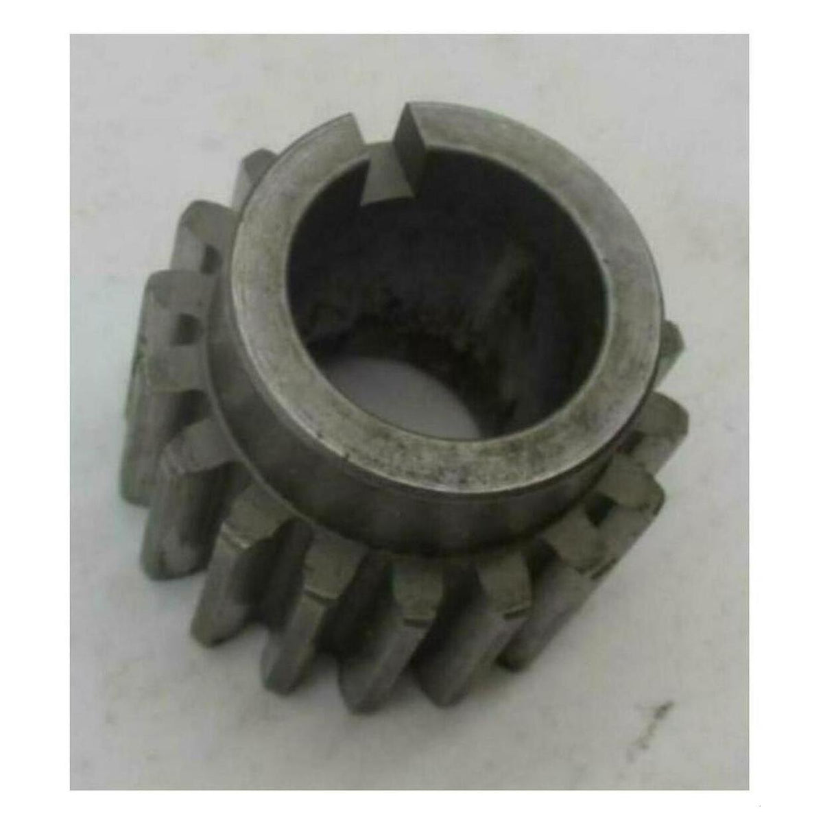 S&S Cycle Red Pinion Gear 33-4163 for XL 1991-1999