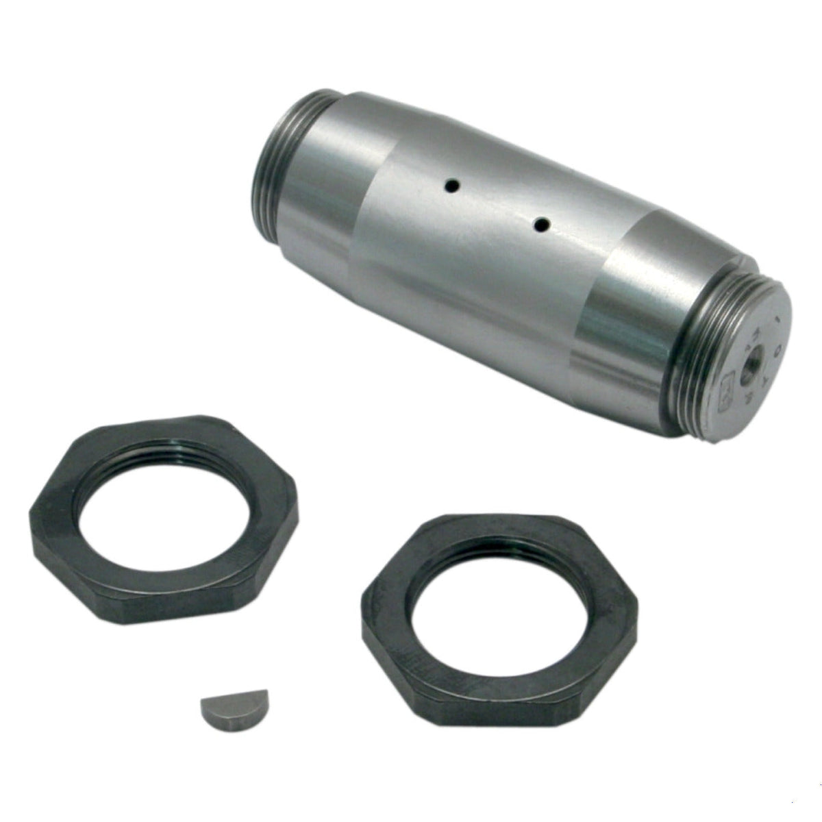 S&S Crank Pin with Nuts 34-2602 for 1981-Up XL