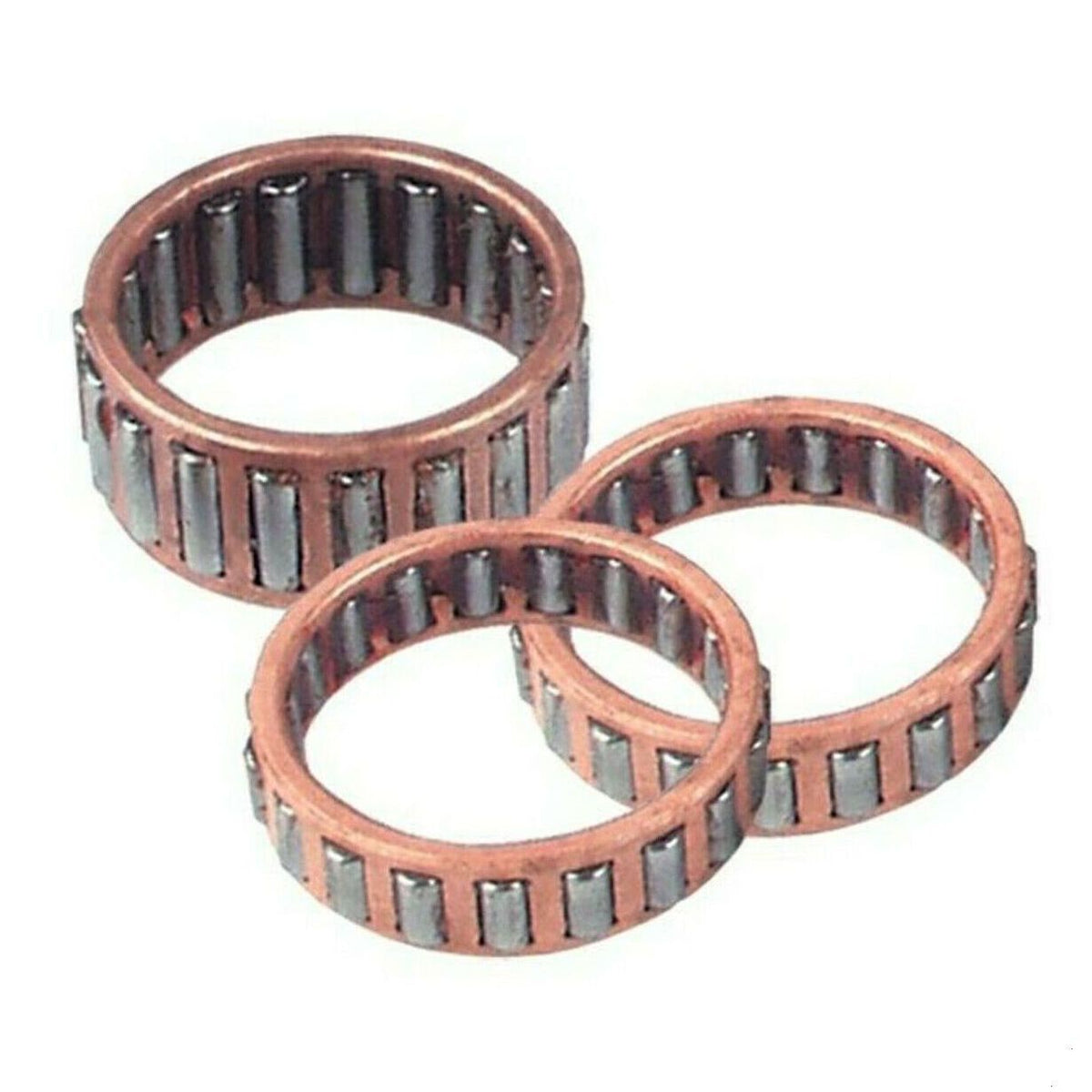 S&S Connecting Rod Cage and Bearing Set 34-4010 for 1941-1999