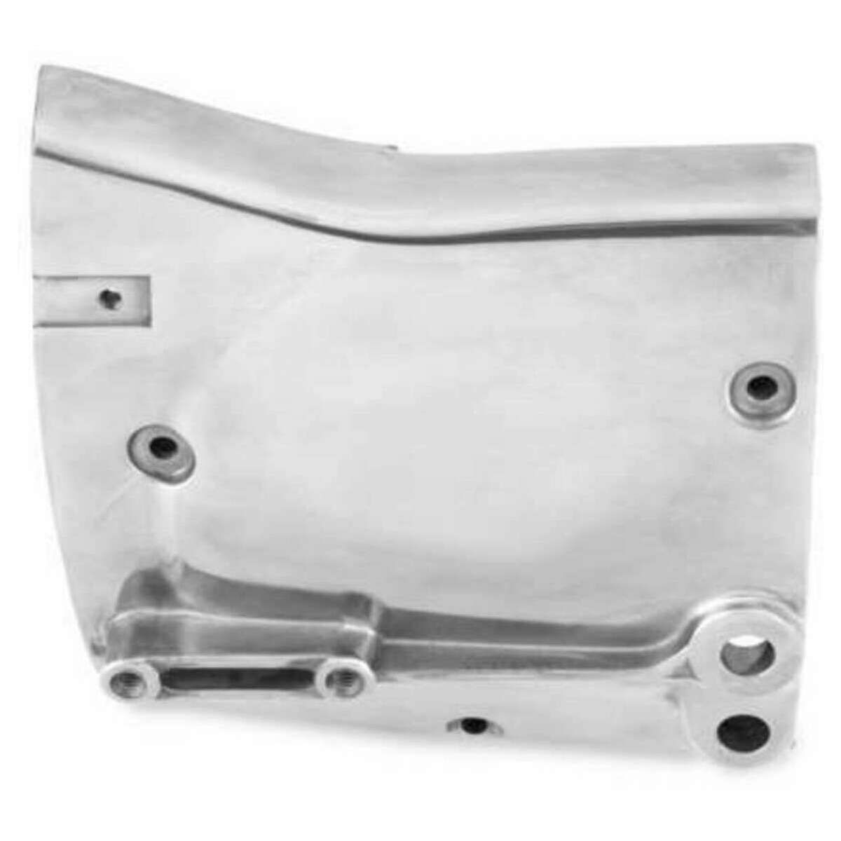 Bikers Choice Sprocket Cover Polished 482909 for XL 91-03