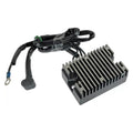 Twin Power Regulator Black 74510-70A