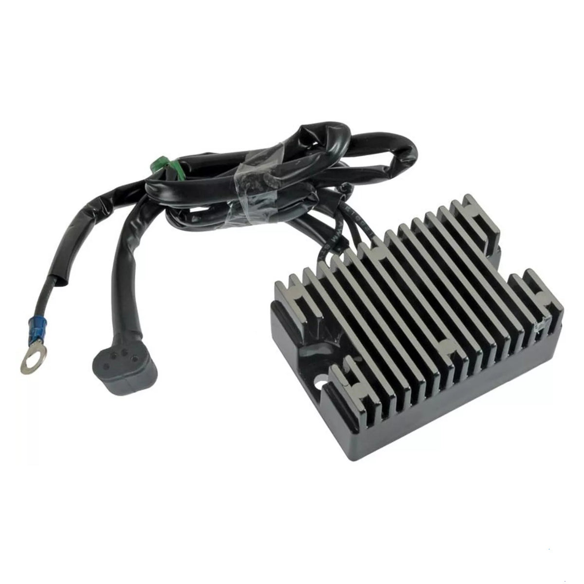 Twin Power Regulator Black 74510-70A