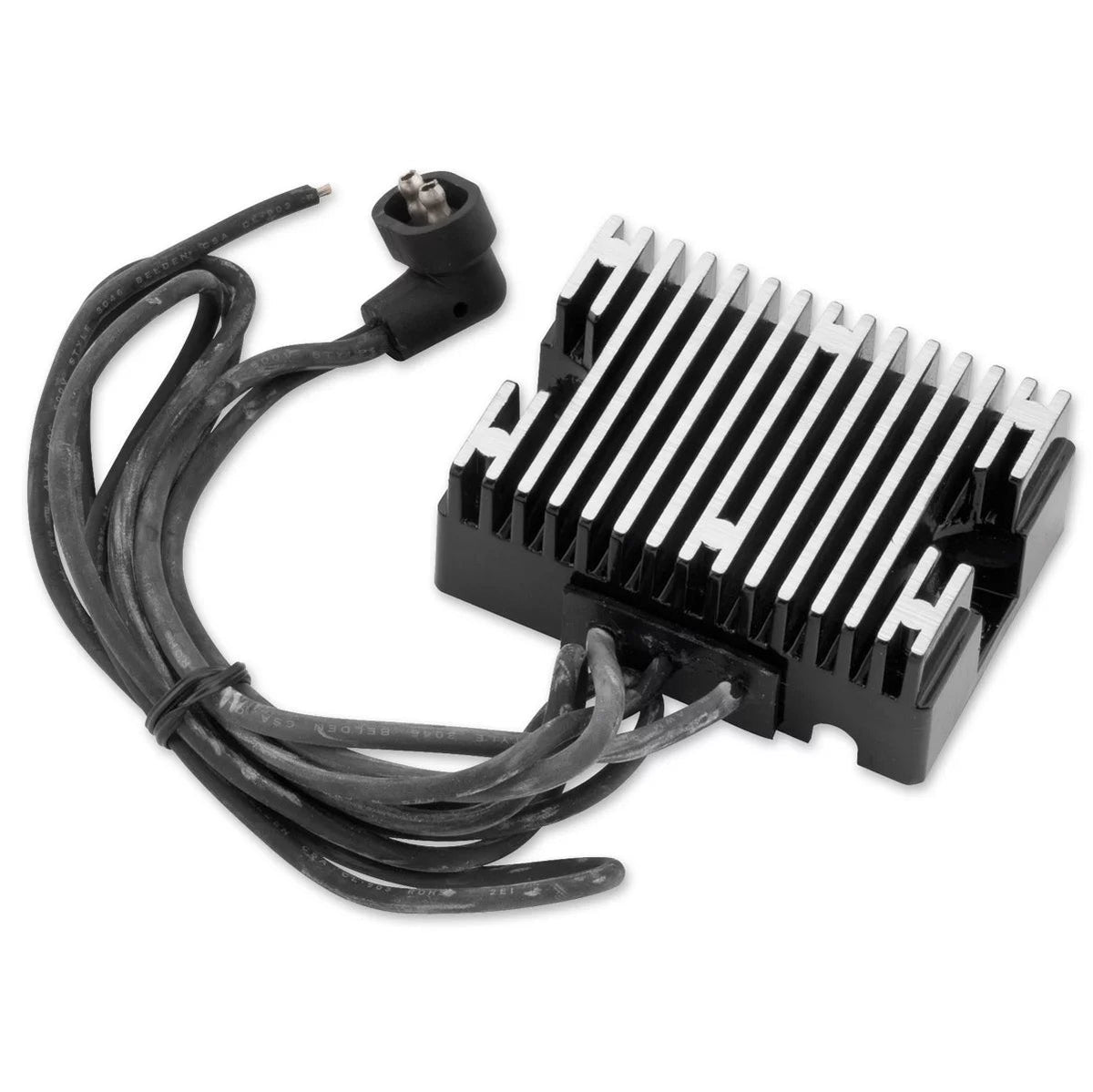 James 32A Voltage Regulator 498311 for Harley-Davidson 1989-1999