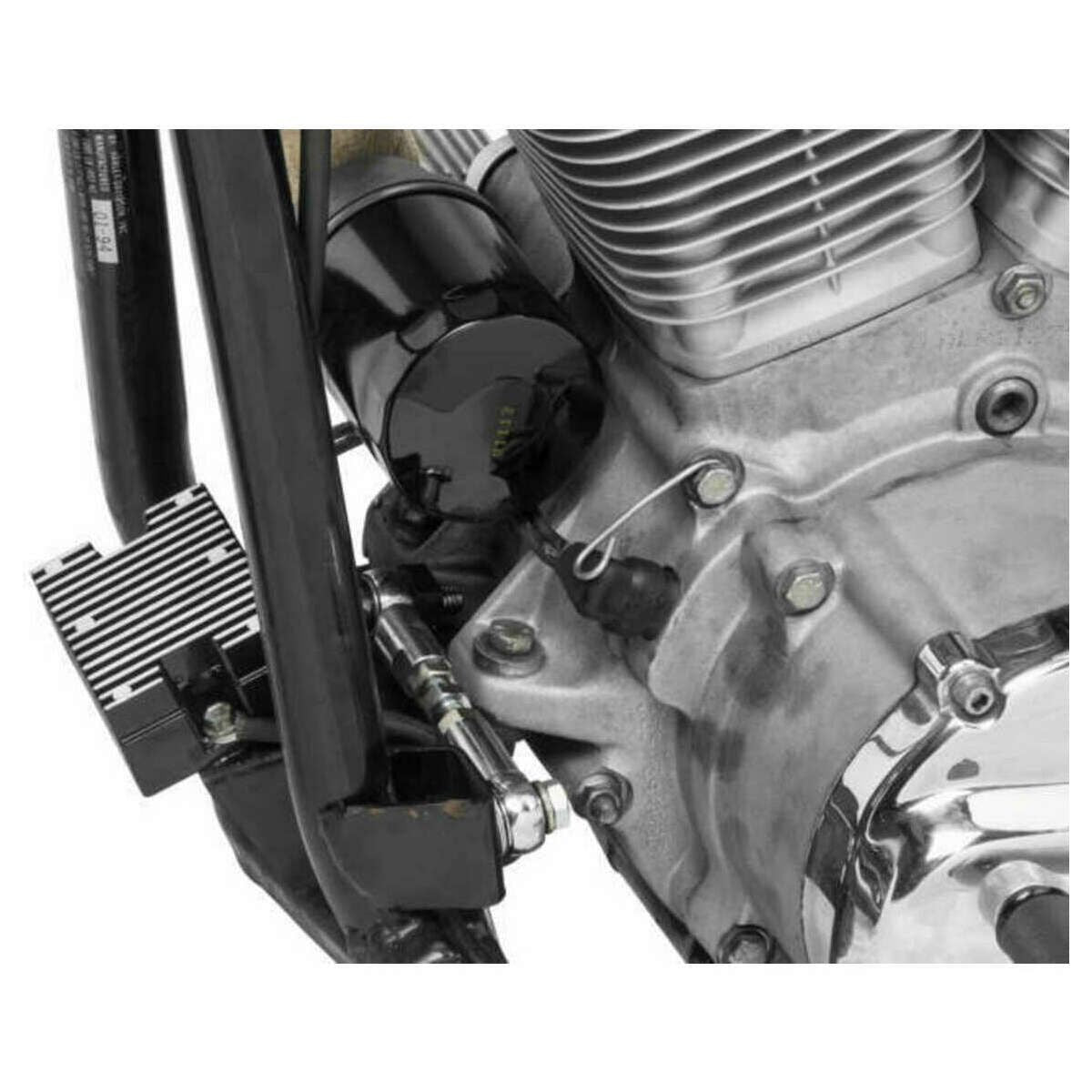 James 32A Voltage Regulator 498311 for Harley-Davidson 1989-1999