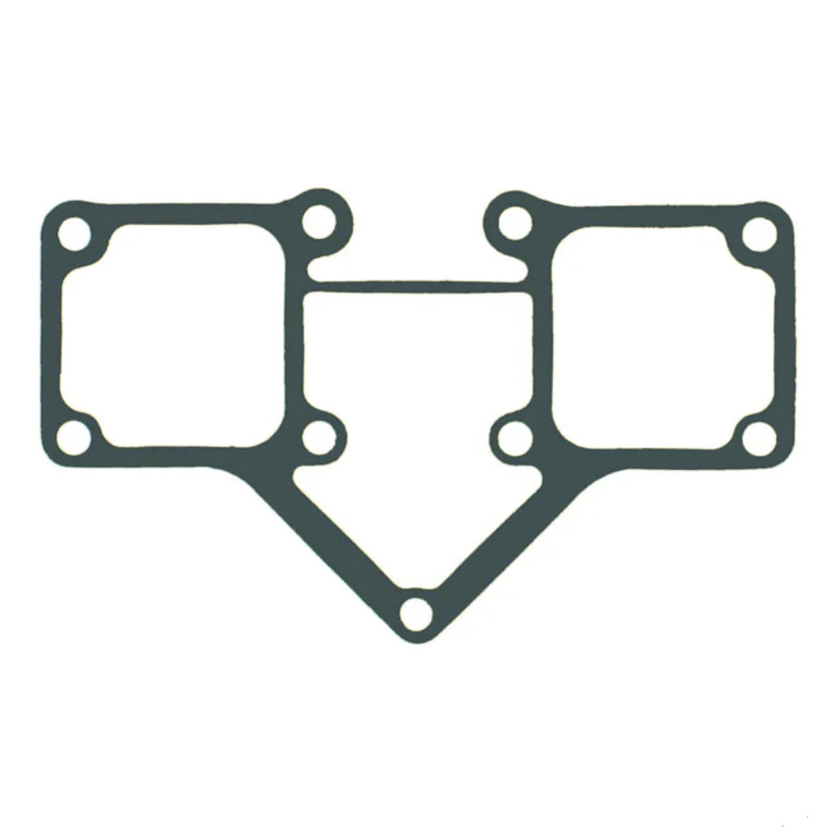 S&S Cycle Rocker Box Gasket 17540-69A for Shovelhead
