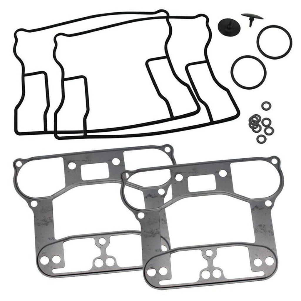S&S Cycle Rocker Box Gasket Kit 90-4049 for V-Series & SB-Series