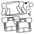 S&S Cycle Rocker Box Gasket Kit 90-4049 for V-Series & SB-Series