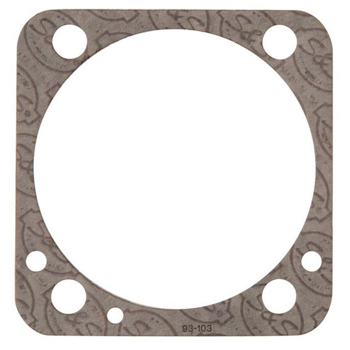 S&S Base Gasket 101.6 mm .46 mm 93-1031-S for Big Twin 1984-1999