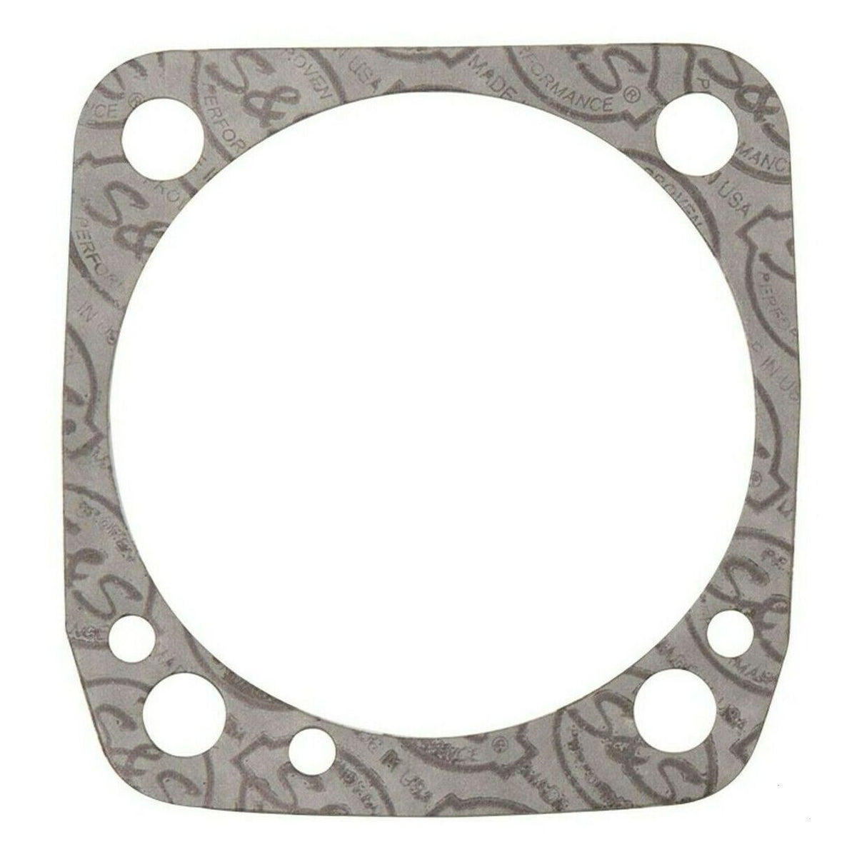 S&S Cycle Base Gasket 93-1033-S for 1984-1999 Big Twin