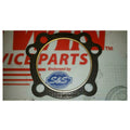 S&S Cylinder Head Gasket 3-5/8" .045" 93-1037-S for Evolution
