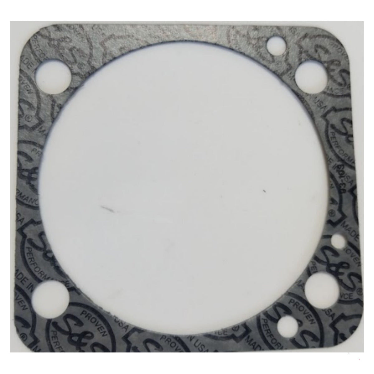 S&S Cycle Base Gasket 3 5/8 93-1066 for XL 1986-2003