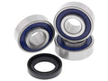 All Balls Racing Front or Rear Wheel Bearing Kit 25-1366 for Big Twin 1967-1972