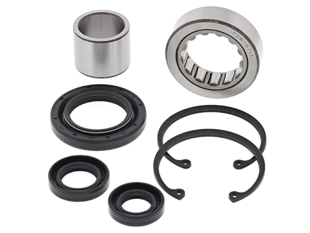 All Balls Racing Inner Primary Bearing Kit 25-3101 for 5Spd Big Twin 1984-2006
