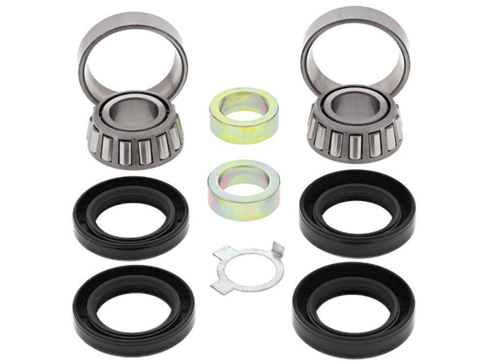 All Balls Racing Swingarm Bearing Kit 28-1111 for 4Spd Big Twin 1958-1985