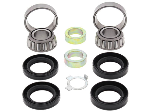 All Balls Racing Swingarm Bearing Kit 28-1111 for 4Spd Big Twin 1958-1985