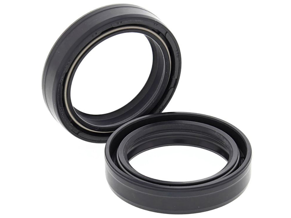 All Balls Racing 39mm Fork Seals 55-113 for Dyna FXR & Sportster