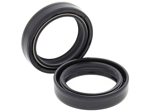 All Balls Racing 39mm Fork Seals 55-113 for Dyna FXR & Sportster