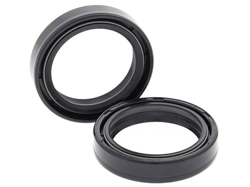 All Balls Racing 41mm Fork Seals 55-119 for Harley & Buell 1984-2017