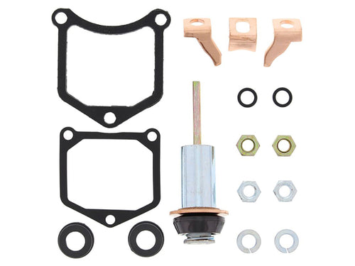 All Balls Racing Solenoid Rebuild Kit 79-1101 for Big Twin 1989-2006