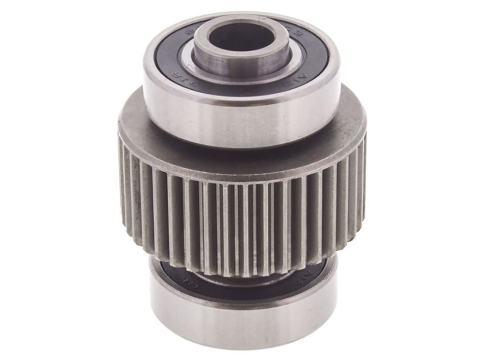 All Balls Racing Starter Clutch with Bearing 79-2103 for Big Twin 1989-1990