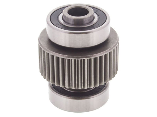 All Balls Racing Starter Clutch with Bearing 79-2103 for Big Twin 1989-1990
