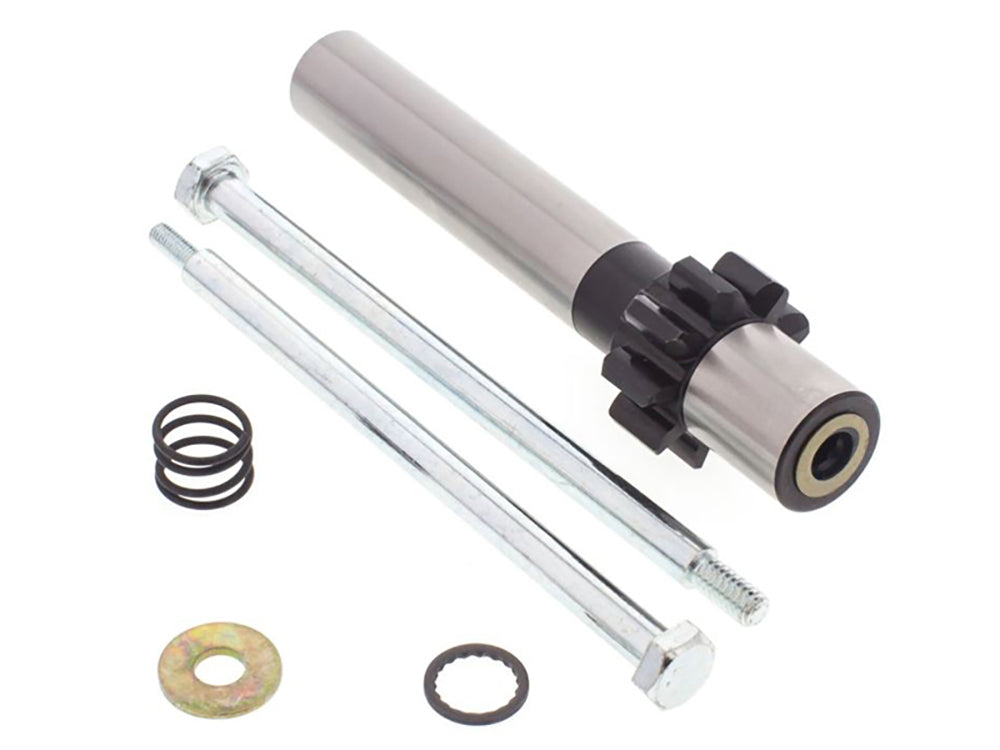 All Balls Racing Starter Jackshaft Assembly 79-2105 for Big Twin 1989-1993