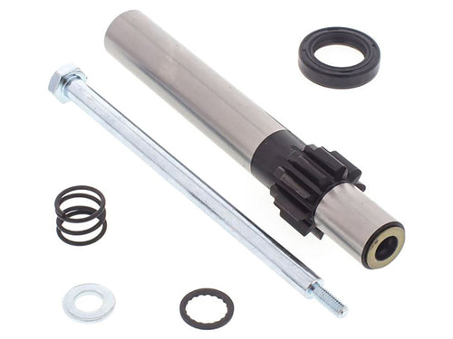 All Balls Racing Starter Jackshaft Assembly 79-2106 for Dyna Softail & Touring