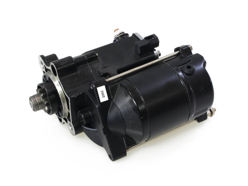 All Balls Racing 1.4kW Starter Motor Black 80-1009 for Sportster 1981-2021