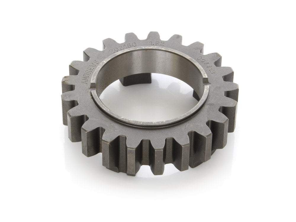 Andrews Products 2nd Gear AP-202160 for Harley-Davidson